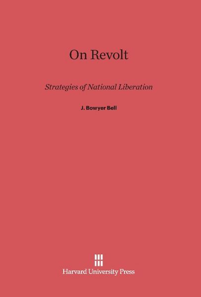Produktbild: On Revolt