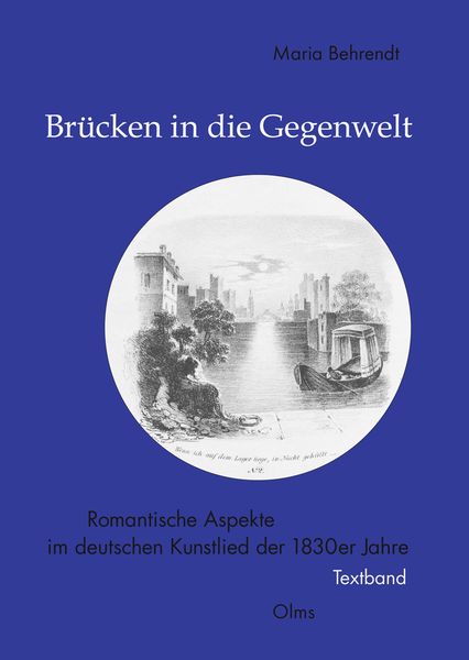 Produktbild: Br&uuml;cken in die Gegenwelt