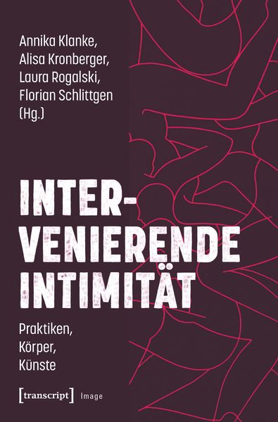 Produktbild: Intervenierende Intimit&auml;t