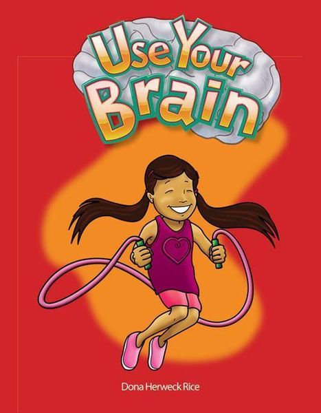 Produktbild: Use Your Brain