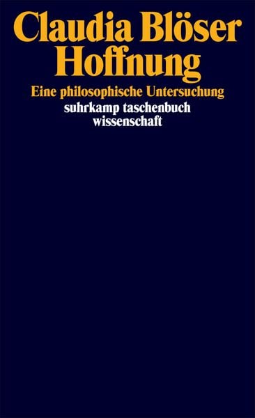 Produktbild: Hoffnung