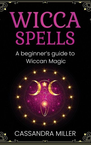 Produktbild: Wicca Spells