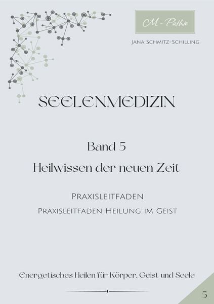 Produktbild: Seelenmedizin