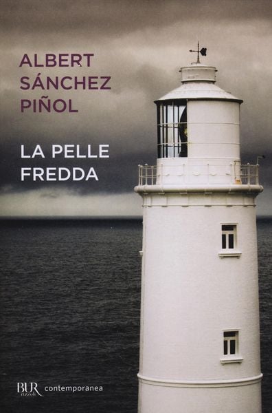 Produktbild: La pelle fredda