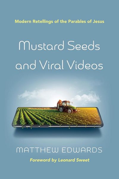 Produktbild: Mustard Seeds and Viral Videos