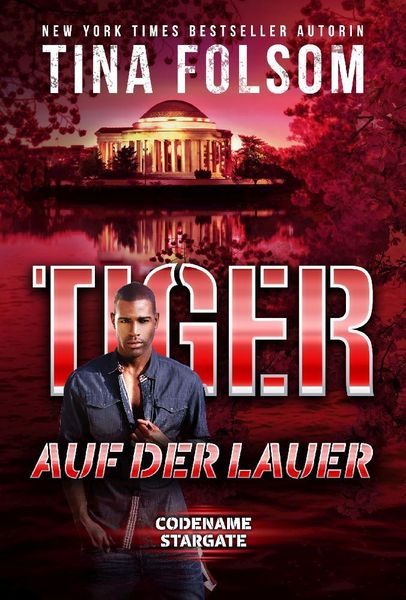 Produktbild: Tiger - Auf der Lauer