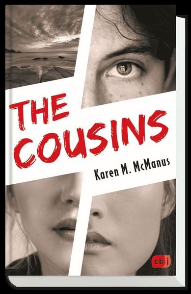 Produktbild: The Cousins