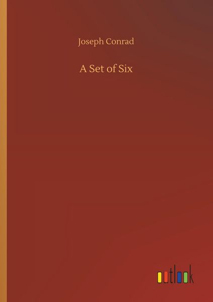 Produktbild: A Set of Six