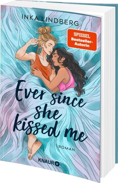 Produktbild: Ever since she kissed me