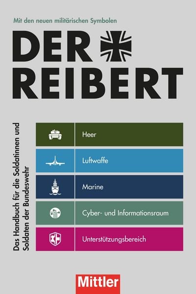 Produktbild: Der Reibert