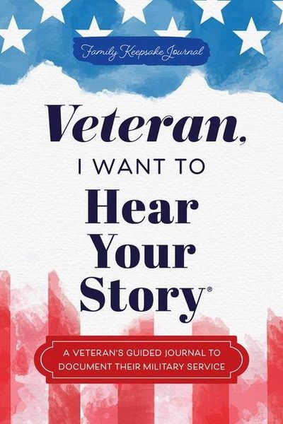 Produktbild: Veteran, I Want to Hear Your Story