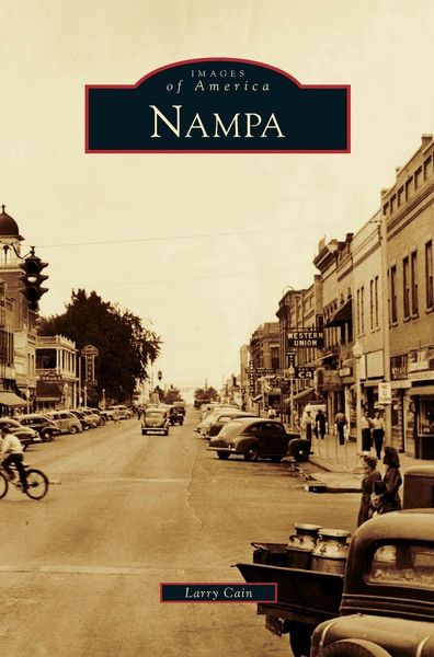 Produktbild: Nampa