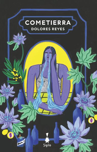 Produktbild: Cometierra