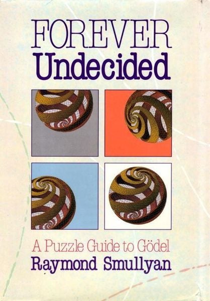 Produktbild: Forever Undecided