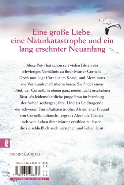 Produktbild: Sturmherz