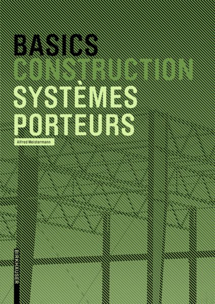 Produktbild: Basics Syst&egrave;mes porteurs