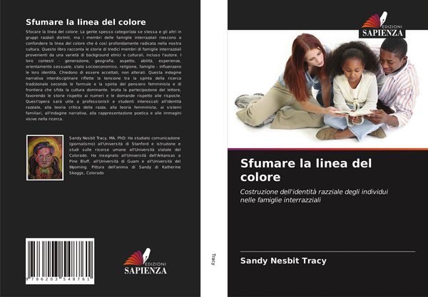 Produktbild: Sfumare la linea del colore