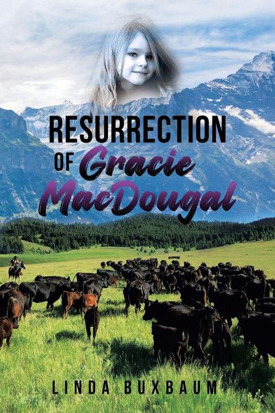 Produktbild: Resurrection of Gracie MacDougal