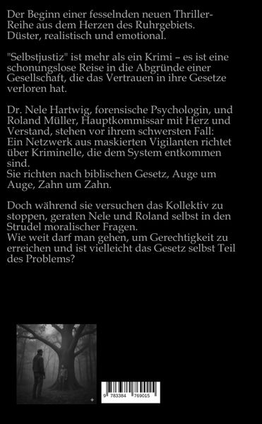 Produktbild: Selbstjustiz