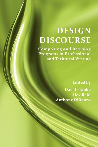 Produktbild: Design Discourse