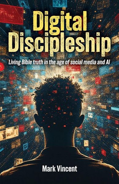 Produktbild: Digital Discipleship