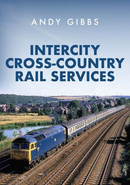 Produktbild: InterCity Cross-country Rail Services