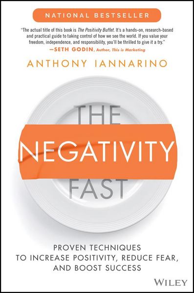Produktbild: The Negativity Fast