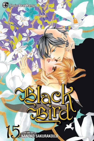 Produktbild: Black Bird, Volume 15