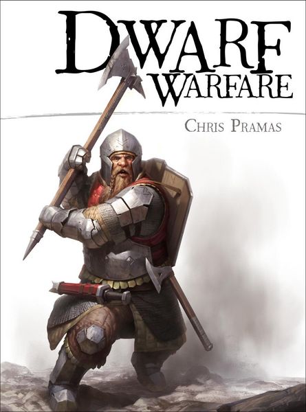 Produktbild: Dwarf Warfare