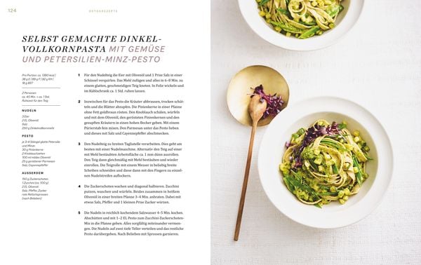 Produktbild: Detox Cuisine
