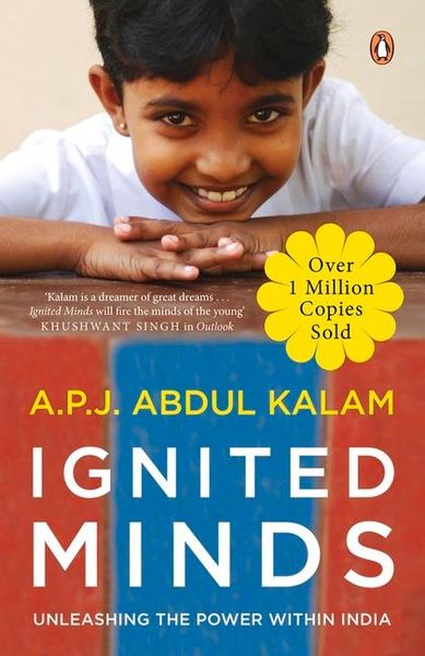 Produktbild: Ignited Minds