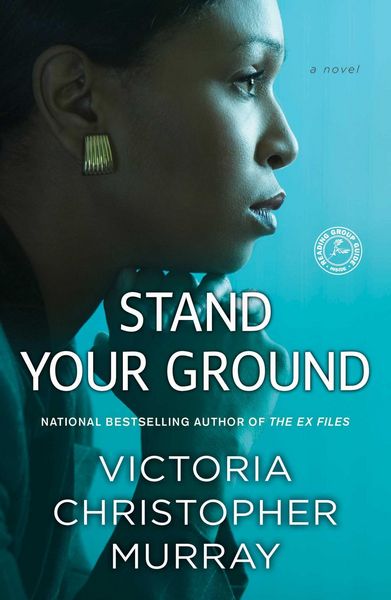 Produktbild: Stand Your Ground