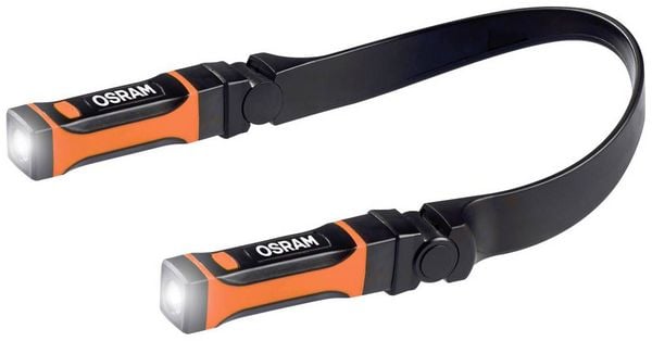 Produktbild: Osram Automotive LEDIL413 WEARABLE NECK LIGHT LED Arbeitsleuchte &uuml;ber USB, akkubetrieben 265 lm
