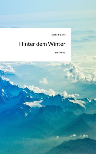 Produktbild: Hinter dem Winter. by story.one