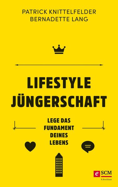 Produktbild: Lifestyle J&uuml;ngerschaft