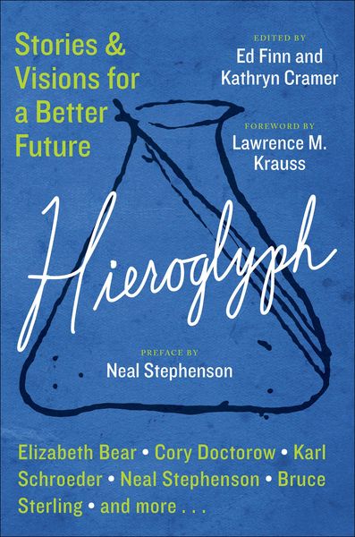 Produktbild: Hieroglyph