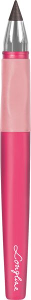 Produktbild: Brunnen Bleistift &bdquo;REMOVE Longline&ldquo; Colour Code &brvbar; H, tulip