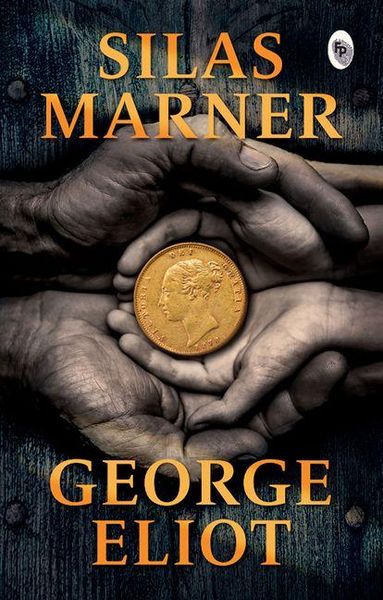 Produktbild: Silas Marner