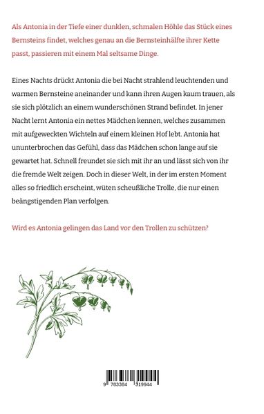 Produktbild: Meine Freundin im Land Nesier