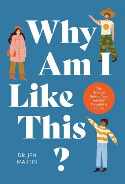 Produktbild: Why Am I Like This?