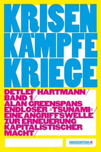Produktbild: Krisen &ndash; K&auml;mpfe &ndash; Kriege, Band I