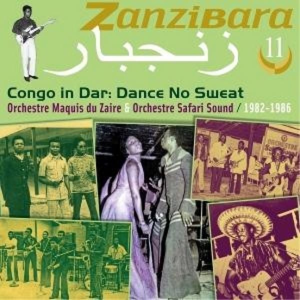 Produktbild: Zanzibara 11