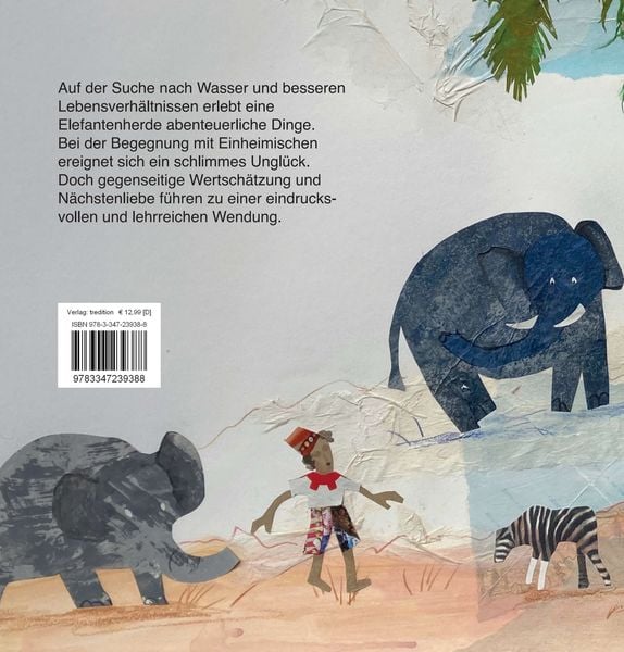 Produktbild: Jala,Taru und das Menschendorf