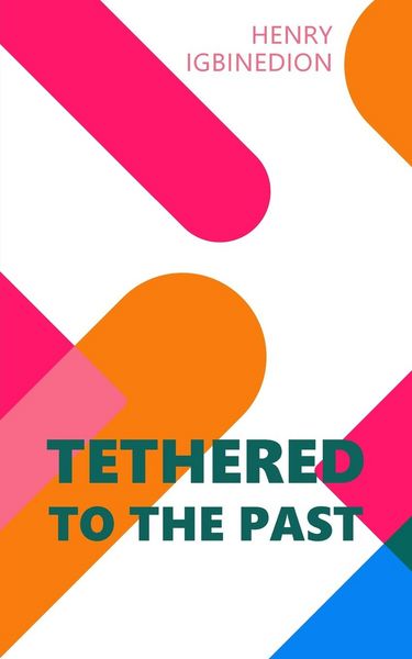 Produktbild: Tethered to the Past