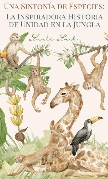 Produktbild: Una Sinfon&iacute;a de Especies