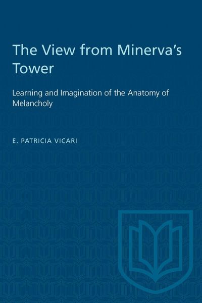 Produktbild: The View from Minerva's Tower