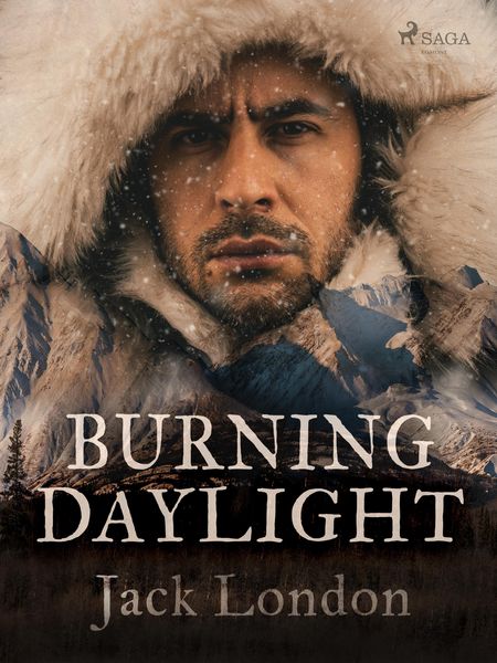 Produktbild: Burning Daylight