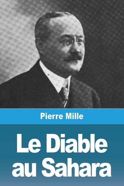 Produktbild: Le Diable au Sahara
