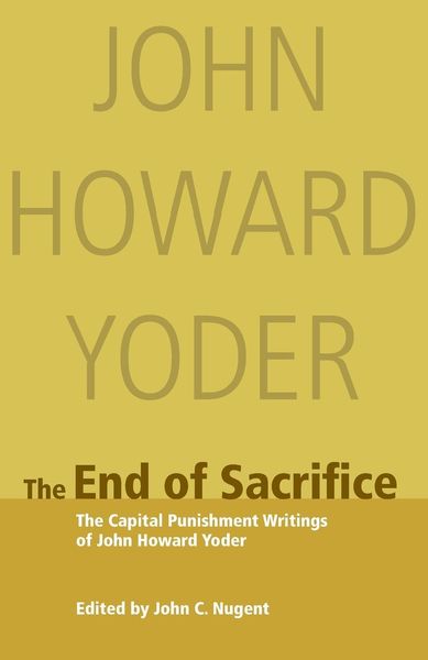 Produktbild: End Of Sacrifice