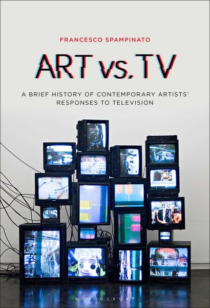 Produktbild: Art vs. TV